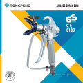 Rongpeng 818c Pulverizador de pintura sem ar Airless